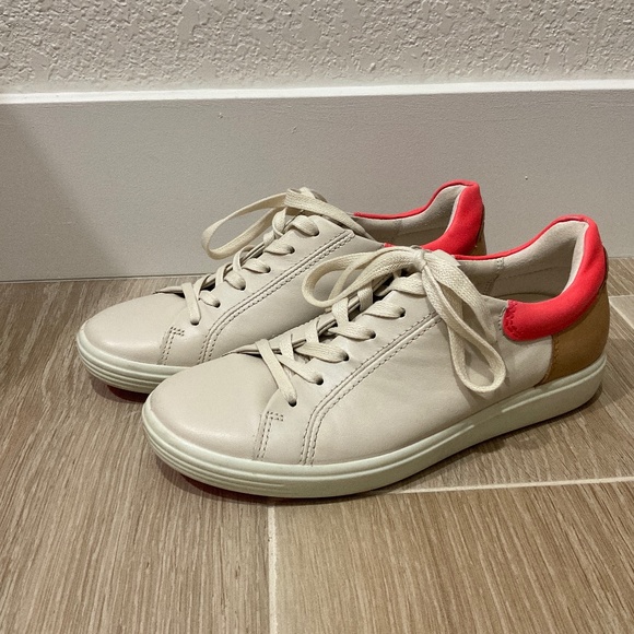 Ecco Women’s Shoes Size 5 - Picture 1 of 4